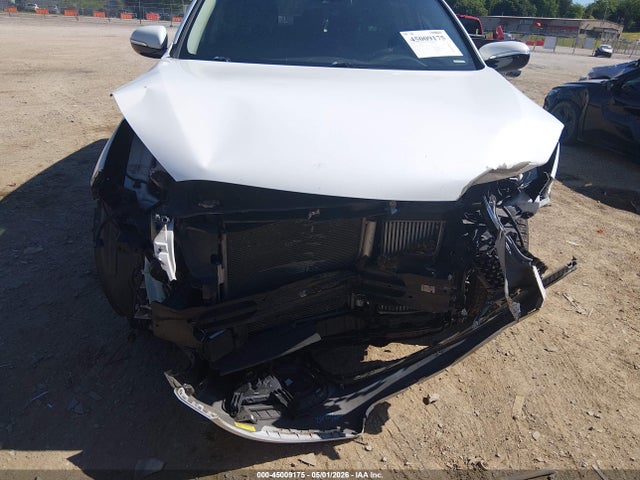 Aukcja sprzedaży 2017 Kia Sorento 2.0t Ex, vin: 5XYPH4A13HG241272, numer aukcji: 45009175