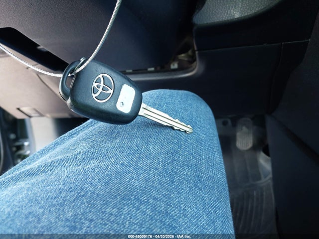 Продажа на аукционе авто 2014 Toyota Corolla S Plus, vin: 2T1BURHEXEC222799, номер лота: 45009176