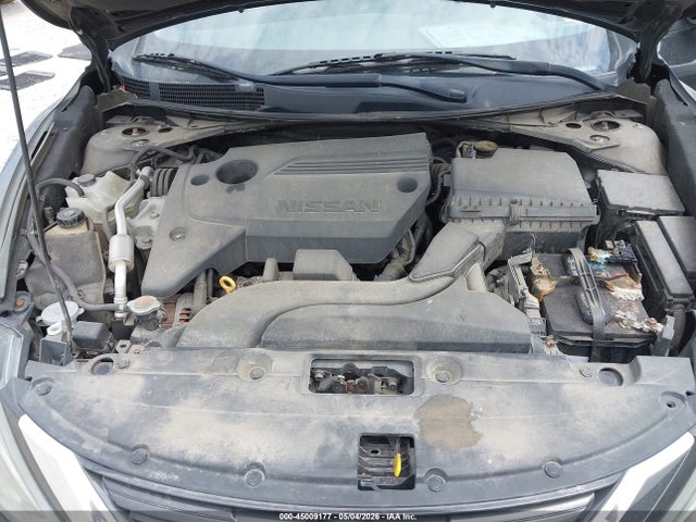 45009177 :رقم المزاد ، 1N4AL3APXGC176240 vin ، 2016 Nissan Altima 2.5 Sr مزاد بيع