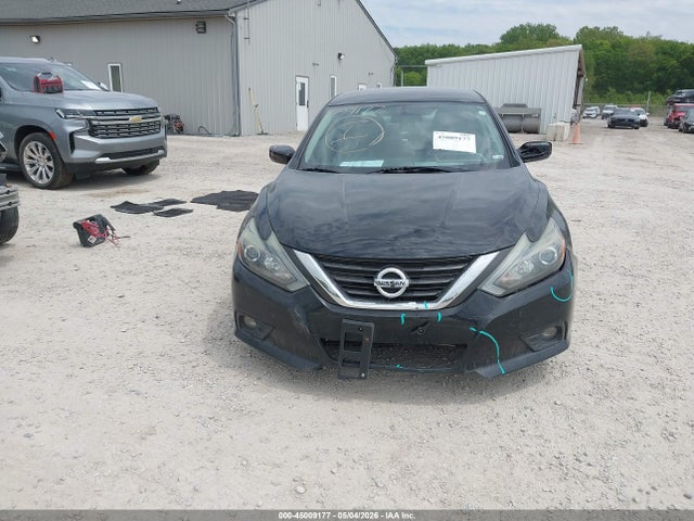 45009177 :رقم المزاد ، 1N4AL3APXGC176240 vin ، 2016 Nissan Altima 2.5 Sr مزاد بيع