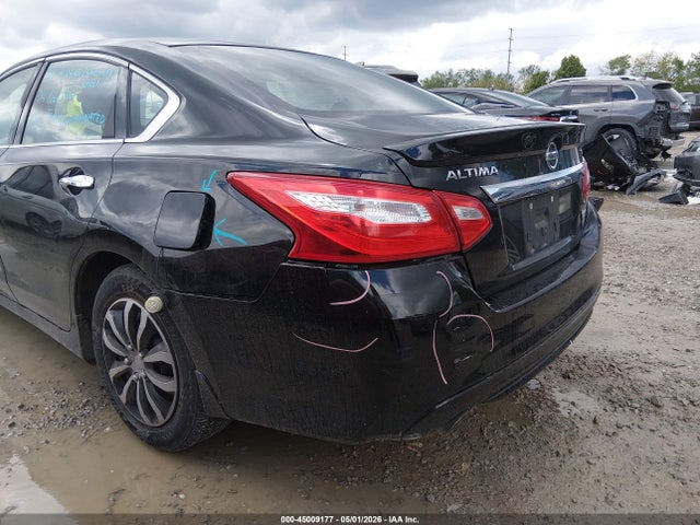 45009177 :رقم المزاد ، 1N4AL3APXGC176240 vin ، 2016 Nissan Altima 2.5 Sr مزاد بيع
