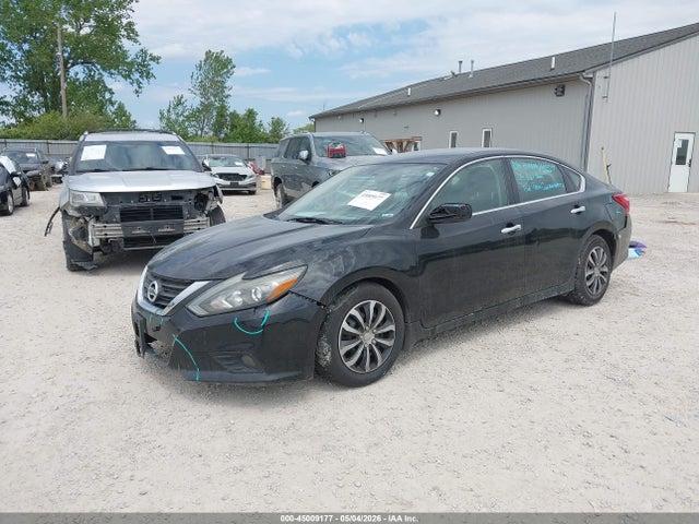 45009177 :رقم المزاد ، 1N4AL3APXGC176240 vin ، 2016 Nissan Altima 2.5 Sr مزاد بيع