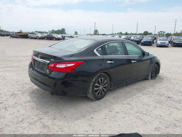 45009177 :رقم المزاد ، 1N4AL3APXGC176240 vin ، 2016 Nissan Altima 2.5 Sr مزاد بيع