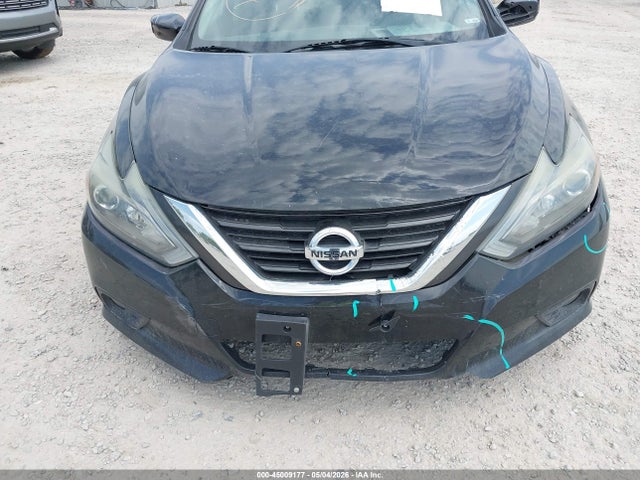 45009177 :رقم المزاد ، 1N4AL3APXGC176240 vin ، 2016 Nissan Altima 2.5 Sr مزاد بيع