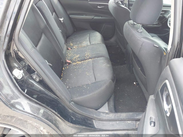 45009177 :رقم المزاد ، 1N4AL3APXGC176240 vin ، 2016 Nissan Altima 2.5 Sr مزاد بيع