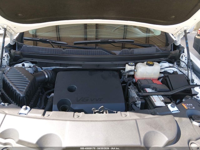 45009178 :رقم المزاد ، 1GNERGKW0LJ199496 vin ، 2020 Chevrolet Traverse Fwd Lt Cloth مزاد بيع