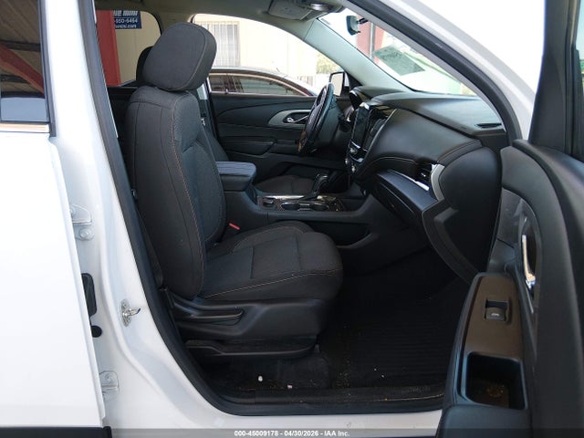 45009178 :رقم المزاد ، 1GNERGKW0LJ199496 vin ، 2020 Chevrolet Traverse Fwd Lt Cloth مزاد بيع