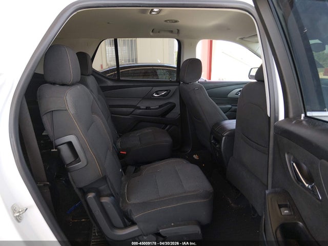 45009178 :رقم المزاد ، 1GNERGKW0LJ199496 vin ، 2020 Chevrolet Traverse Fwd Lt Cloth مزاد بيع