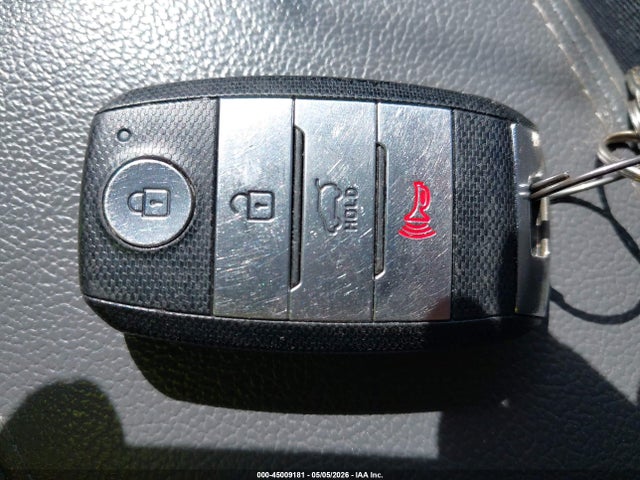 Aukcja sprzedaży 2019 Kia Niro Lx, vin: KNDCB3LC8K5242006, numer aukcji: 45009181