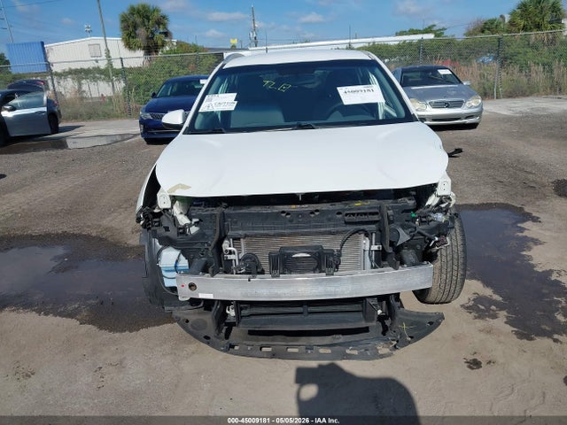 Aukcja sprzedaży 2019 Kia Niro Lx, vin: KNDCB3LC8K5242006, numer aukcji: 45009181
