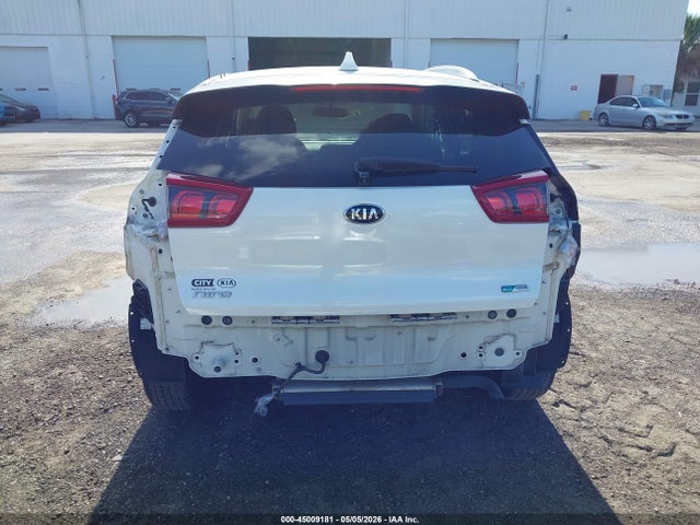 Aukcja sprzedaży 2019 Kia Niro Lx, vin: KNDCB3LC8K5242006, numer aukcji: 45009181