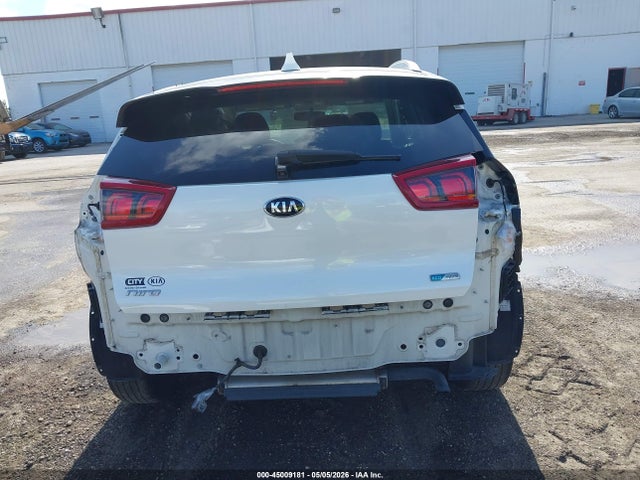 Aukcja sprzedaży 2019 Kia Niro Lx, vin: KNDCB3LC8K5242006, numer aukcji: 45009181