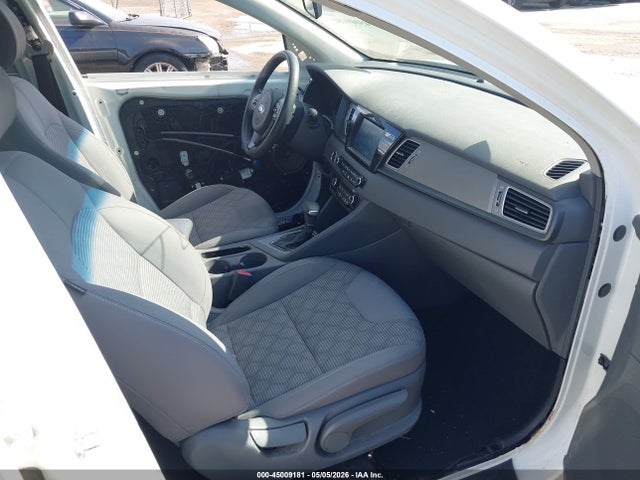 Aukcja sprzedaży 2019 Kia Niro Lx, vin: KNDCB3LC8K5242006, numer aukcji: 45009181