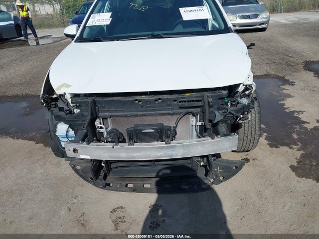 Aukcja sprzedaży 2019 Kia Niro Lx, vin: KNDCB3LC8K5242006, numer aukcji: 45009181
