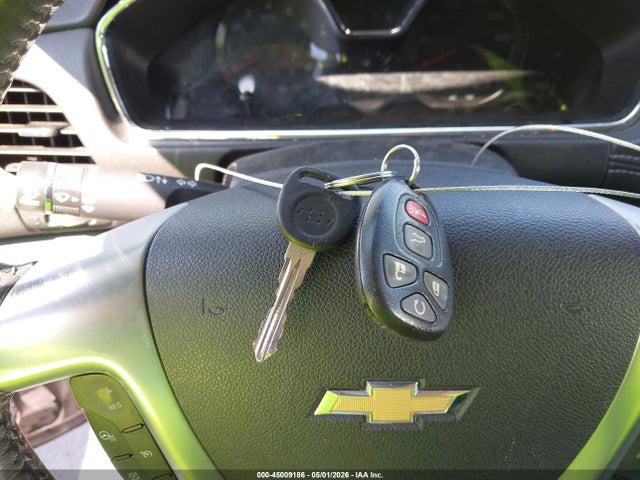 Продаж на аукціоні авто 2014 Chevrolet Traverse Ltz, vin: 1GNKRJKD2EJ265984, номер лоту: 45009186