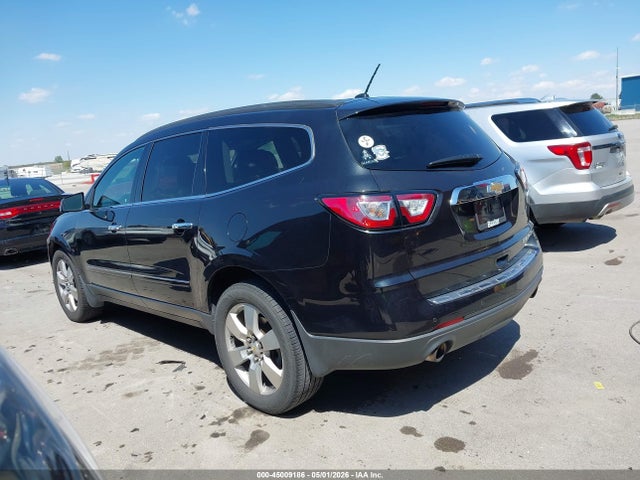 Продаж на аукціоні авто 2014 Chevrolet Traverse Ltz, vin: 1GNKRJKD2EJ265984, номер лоту: 45009186