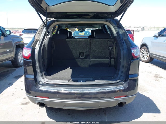 Продаж на аукціоні авто 2014 Chevrolet Traverse Ltz, vin: 1GNKRJKD2EJ265984, номер лоту: 45009186