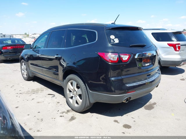 Продаж на аукціоні авто 2014 Chevrolet Traverse Ltz, vin: 1GNKRJKD2EJ265984, номер лоту: 45009186