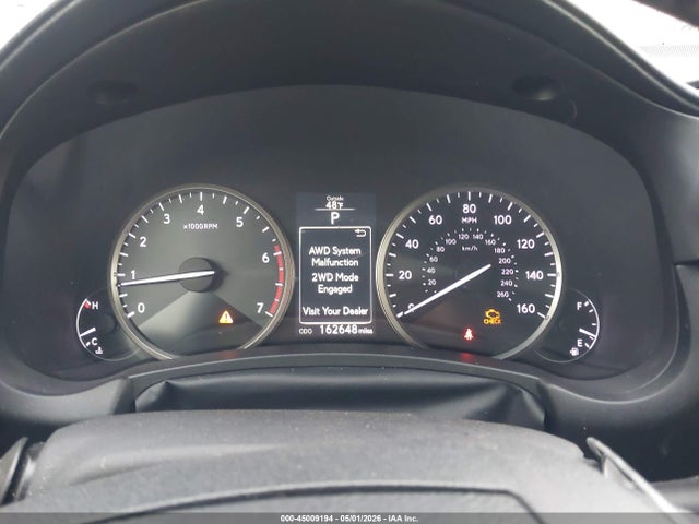 45009194 :رقم المزاد ، JTJBARBZ2H2143907 vin ، 2017 Lexus Nx 200t مزاد بيع