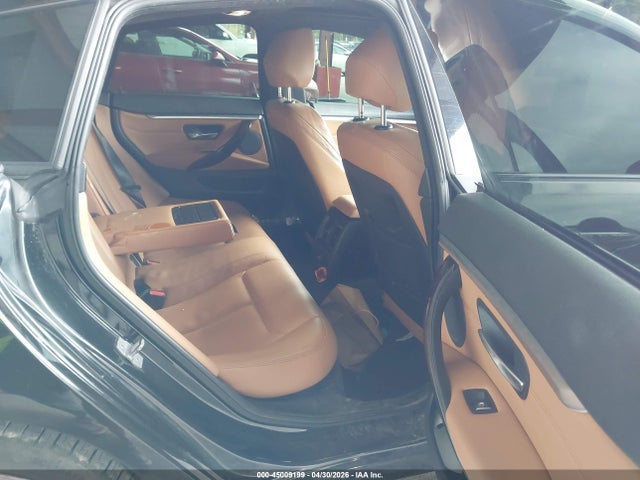 45009199 :رقم المزاد ، WBA4J3C5XKBL06831 vin ، 2019 Bmw 430i Gran Coupe Xdrive مزاد بيع