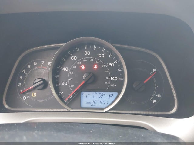 2013 Toyota Rav4 Xle მანქანა იყიდება აუქციონზე, vin: 2T3RFREV9DW104485, აუქციონის ნომერი: 45009201