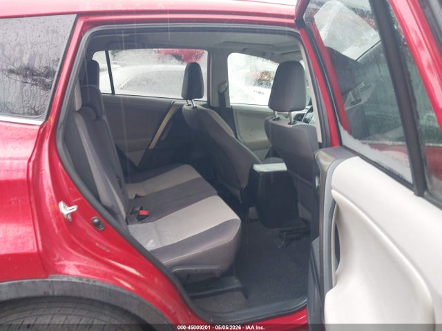 2013 Toyota Rav4 Xle მანქანა იყიდება აუქციონზე, vin: 2T3RFREV9DW104485, აუქციონის ნომერი: 45009201