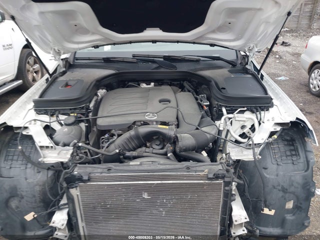 W1N0J8EB7PG157380 Mercedes-Benz Glc 300 4matic Coupe