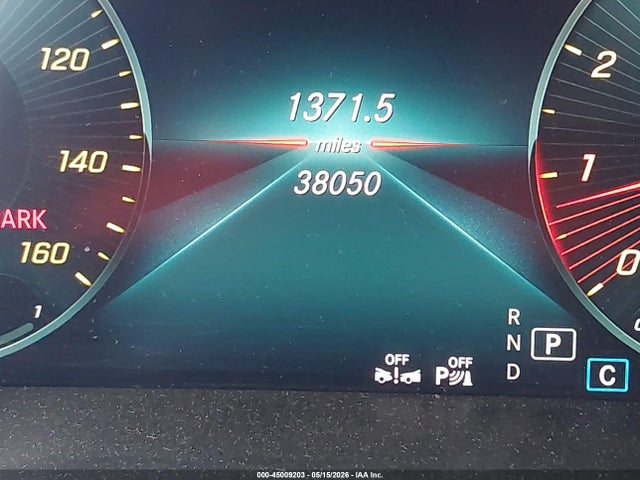 W1N0J8EB7PG157380 Mercedes-Benz Glc 300 4matic Coupe