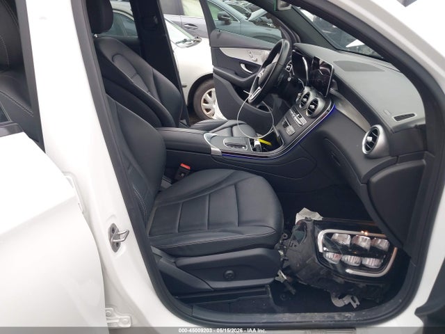 W1N0J8EB7PG157380 Mercedes-Benz Glc 300 4matic Coupe