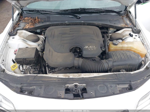 2014 Chrysler 300 მანქანა იყიდება აუქციონზე, vin: 2C3CCAAG6EH159974, აუქციონის ნომერი: 45009204