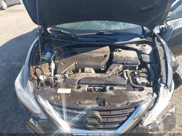 Aukcja sprzedaży 2017 Nissan Altima 2.5 Sv, vin: 1N4AL3AP1HC290161, numer aukcji: 45009205