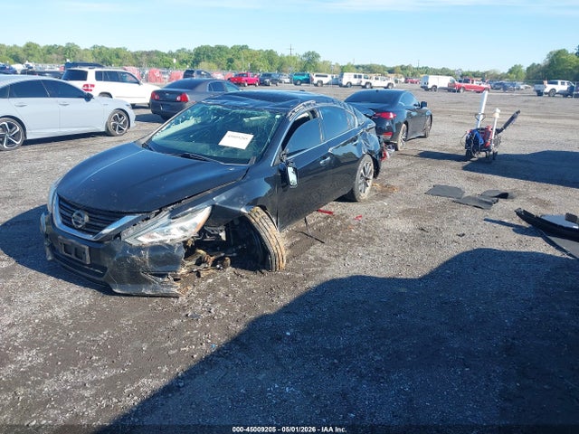 Aukcja sprzedaży 2017 Nissan Altima 2.5 Sv, vin: 1N4AL3AP1HC290161, numer aukcji: 45009205