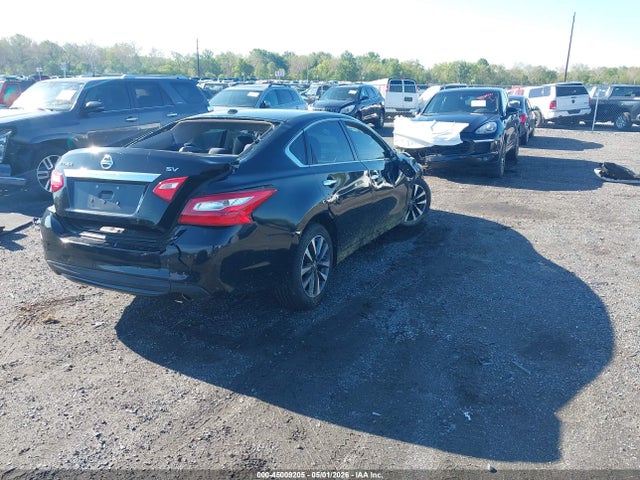 Aukcja sprzedaży 2017 Nissan Altima 2.5 Sv, vin: 1N4AL3AP1HC290161, numer aukcji: 45009205