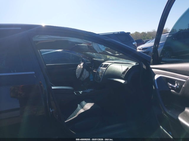 Aukcja sprzedaży 2017 Nissan Altima 2.5 Sv, vin: 1N4AL3AP1HC290161, numer aukcji: 45009205