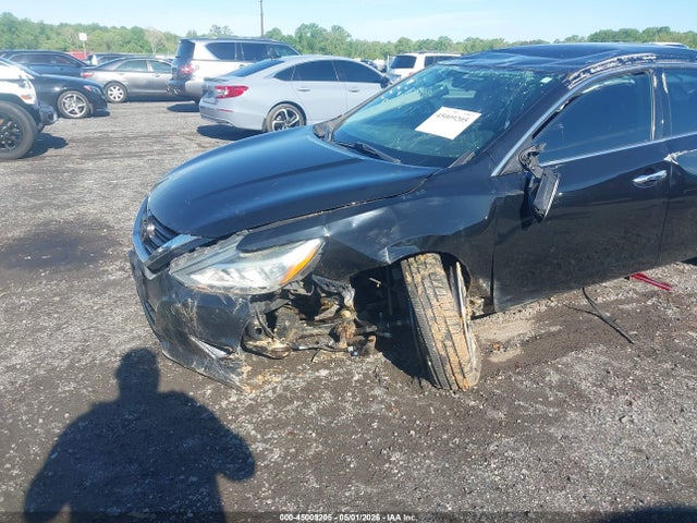 Aukcja sprzedaży 2017 Nissan Altima 2.5 Sv, vin: 1N4AL3AP1HC290161, numer aukcji: 45009205