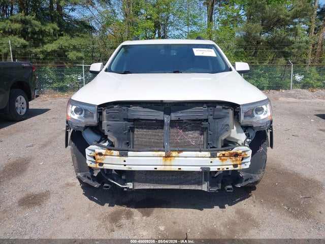 Продаж на аукціоні авто 2017 Gmc Acadia Slt-1, vin: 1GKKNULS8HZ286237, номер лоту: 45009208