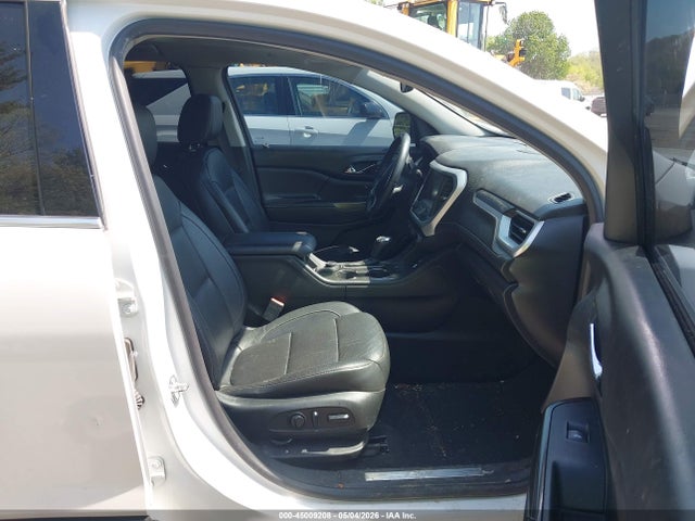 Продаж на аукціоні авто 2017 Gmc Acadia Slt-1, vin: 1GKKNULS8HZ286237, номер лоту: 45009208