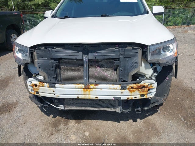Продаж на аукціоні авто 2017 Gmc Acadia Slt-1, vin: 1GKKNULS8HZ286237, номер лоту: 45009208