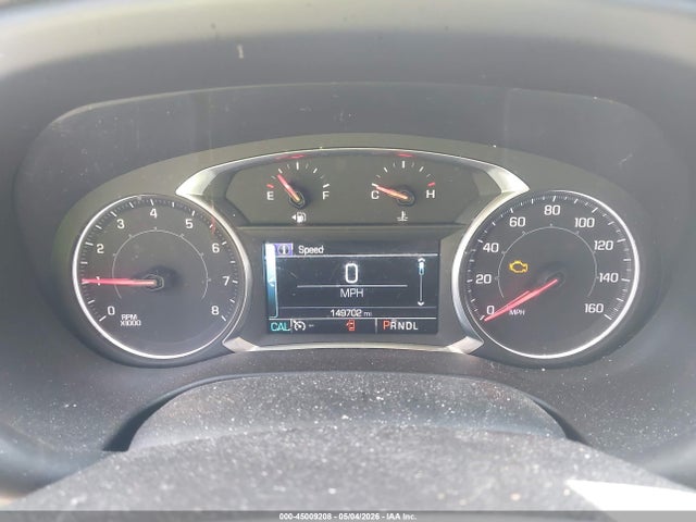 Продаж на аукціоні авто 2017 Gmc Acadia Slt-1, vin: 1GKKNULS8HZ286237, номер лоту: 45009208