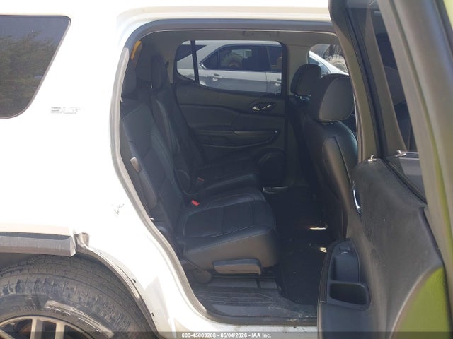Продаж на аукціоні авто 2017 Gmc Acadia Slt-1, vin: 1GKKNULS8HZ286237, номер лоту: 45009208