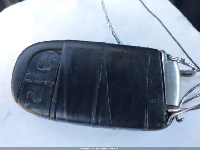 45009210 :رقم المزاد ، 1C4RDJAG3EC980133 vin ، 2014 Dodge Durango Sxt مزاد بيع
