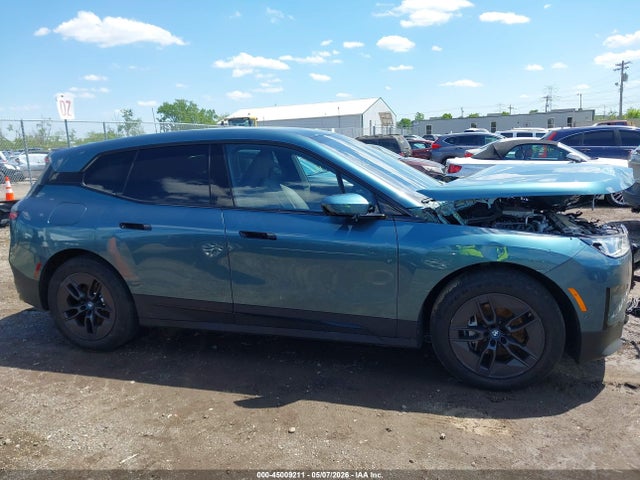 BMW Ix Xdrive50 2025 WB523CF03SCU09700 Image 14