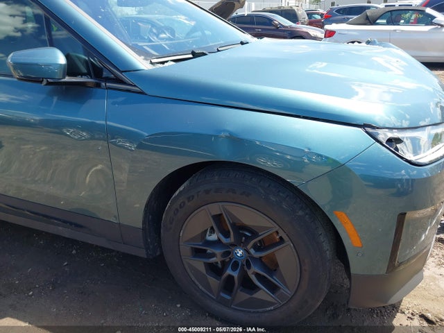 BMW Ix Xdrive50 2025 WB523CF03SCU09700 Image 20
