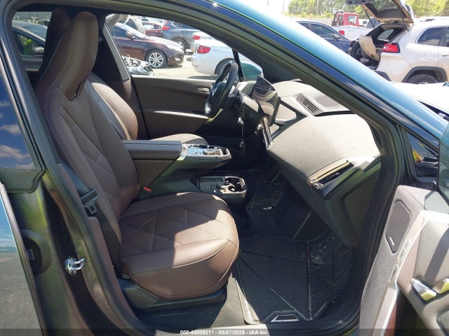 WB523CF03SCU09700 BMW Ix Xdrive50