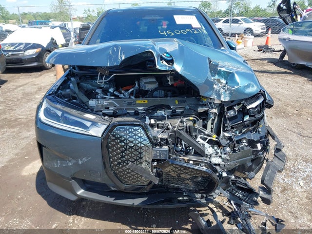 WB523CF03SCU09700 BMW Ix Xdrive50