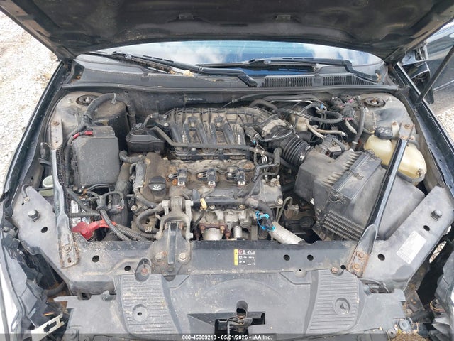 Aukcja sprzedaży 2012 Chevrolet Impala Ltz, vin: 2G1WC5E37C1144308, numer aukcji: 45009213