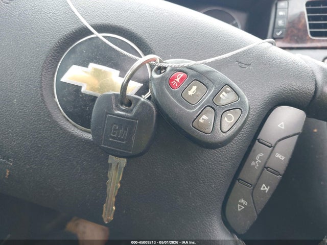 Aukcja sprzedaży 2012 Chevrolet Impala Ltz, vin: 2G1WC5E37C1144308, numer aukcji: 45009213