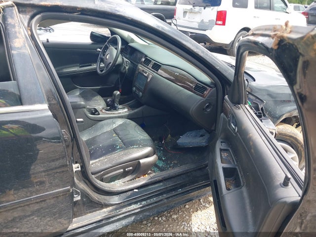 Aukcja sprzedaży 2012 Chevrolet Impala Ltz, vin: 2G1WC5E37C1144308, numer aukcji: 45009213