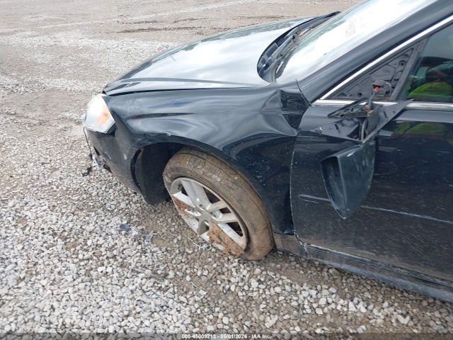 Aukcja sprzedaży 2012 Chevrolet Impala Ltz, vin: 2G1WC5E37C1144308, numer aukcji: 45009213