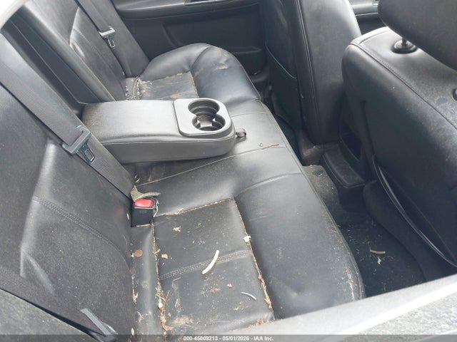Aukcja sprzedaży 2012 Chevrolet Impala Ltz, vin: 2G1WC5E37C1144308, numer aukcji: 45009213